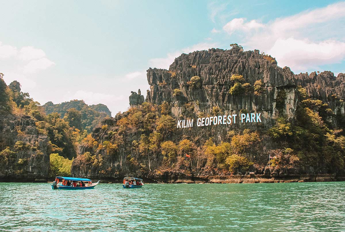 Jelajahi Ekosistem Mangrove Langkawi yang Memesona dengan Tur Mangrove yang Tak Terlupakan